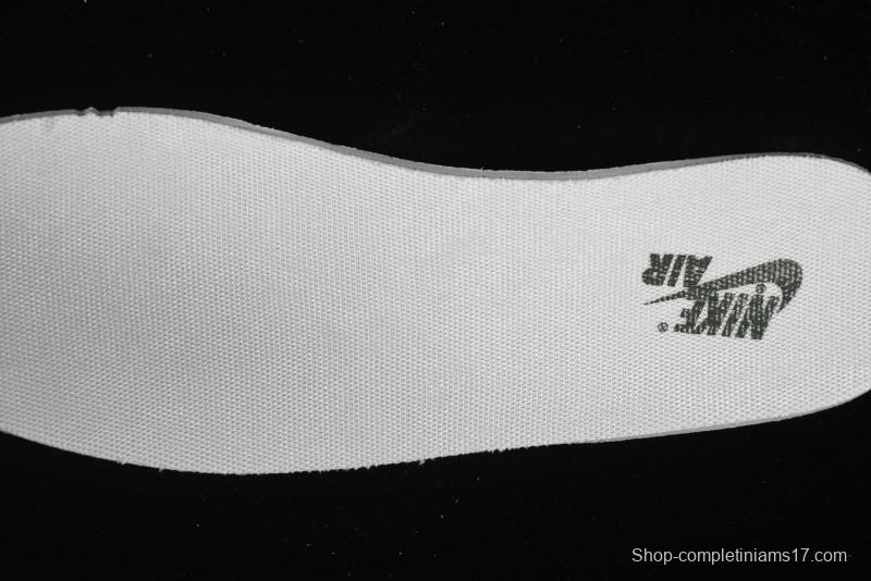 Nike Travis Scott x Fragment Design x Air Jordan 1 Low OG SP AJ1 Low-Top Casual Sneakers - XY2688-105