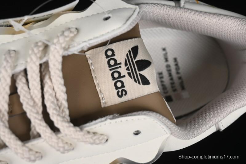 Adidas Superstar GW4440 Casual Sneakers with Shell Toe Design - GW4440