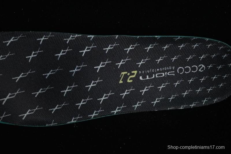 ECCO BIOM 2.1 Outdoor Hiking Shoes with Shock Absorption - 82381460568