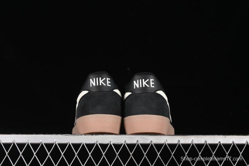 Nike Killshot 2 Retro Comfortable Non-Slip Low-Top Sneakers - FZ5630-001