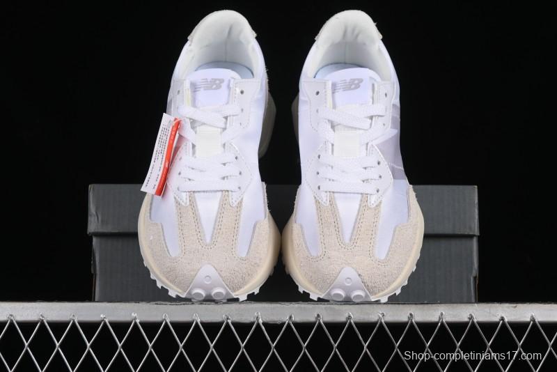 New Balance MS327 Series Retro Casual Running Shoes - WS327SFD