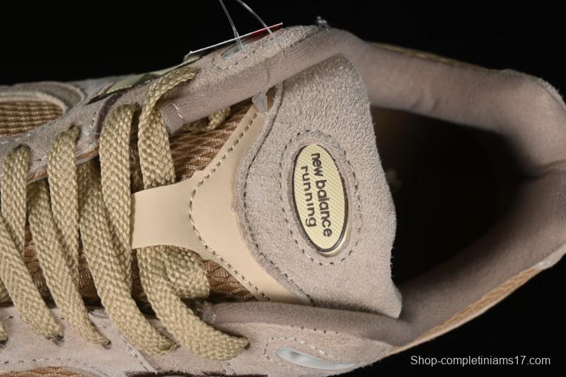 New Balance 2002 Series Retro Casual Running Shoes with Upgraded N-ERGY Cushion - ML2002RID