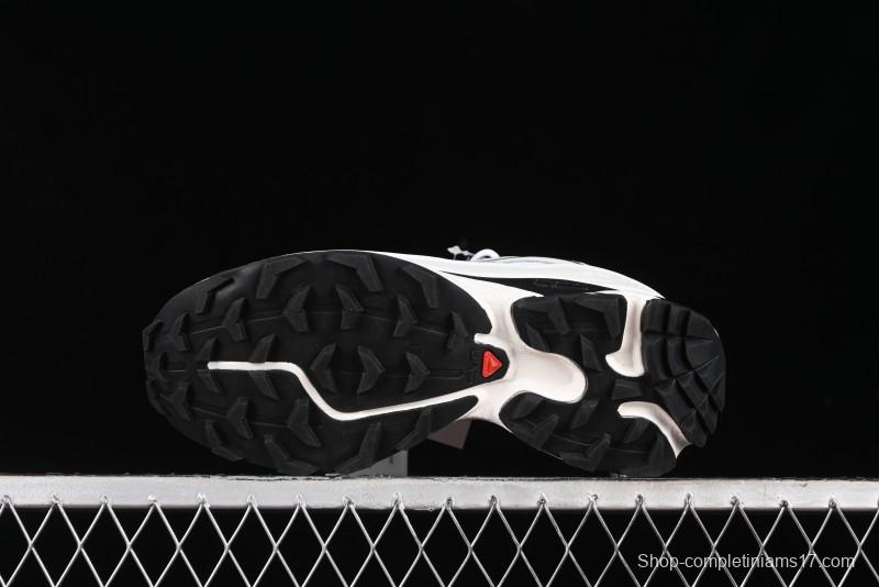 Salomon XT-6 EXP Outdoor Running Shoes with Advanced Technology - 475731