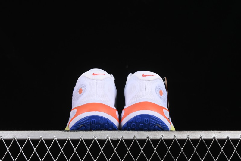 Nike Journey Run 2024 Low-Top Casual Running Shoes with Shock Absorption Anti-Slip and Wear-Resistant Design - HJ9290-085