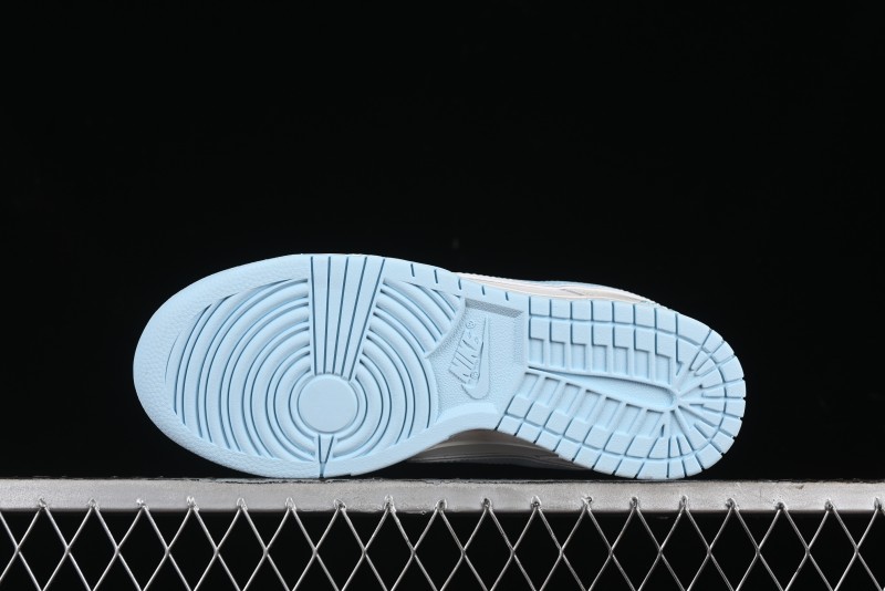 Nike SB Dunk Low Anniversary Premium Custom Low-Top Casual Skate Shoes - KK1888-009