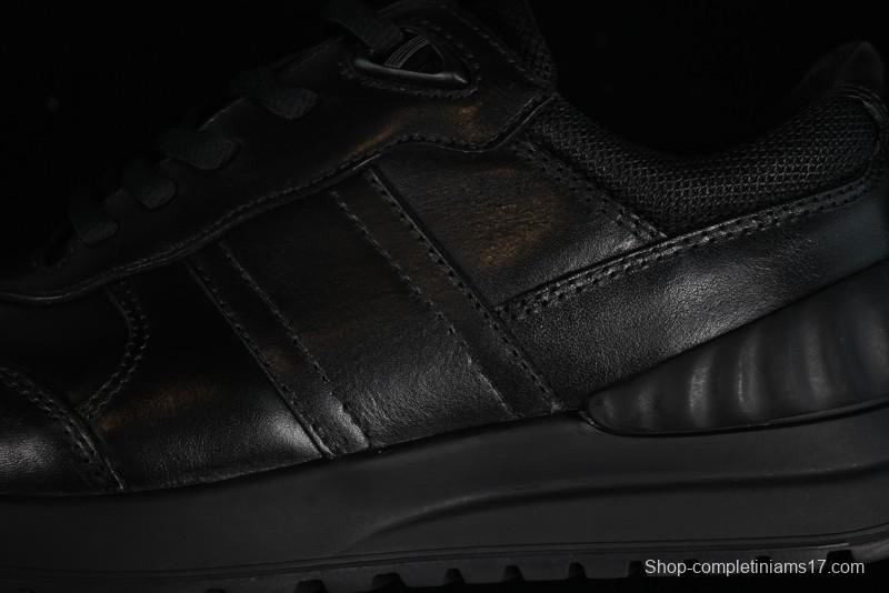 Ecco Yuyue Series Cushioned Running Shoes Comfortable Jogging Sneakers - T.E5