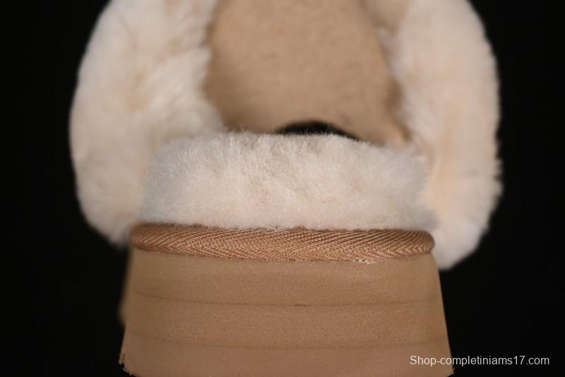 UGG Dakota 3CM Classic Platform Snow Slippers with TREADLITE Technology - 1122550