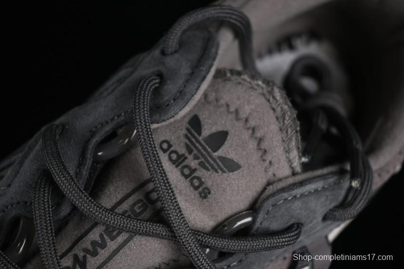 Adidas Originals Ozweego TR Retro Lightweight Running Sneakers - IF8577