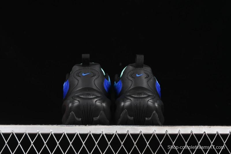 Nike Air Max Portal Retro Running Shoes with Air Cushion - HF3053-106