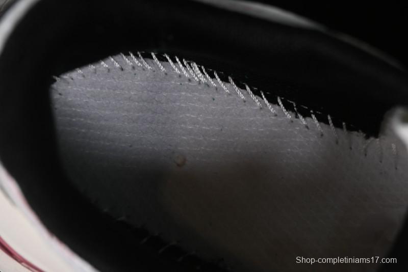 New York Yankees MLB Bigball Chunky Curve Thick Sole Casual Sneakers - 3ARNSPL4N50PKS