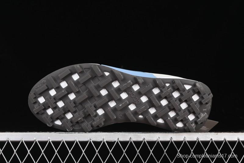 ECCO BIOM 2.1 Outdoor Hiking Shoes with Shock Absorption - 82381459459