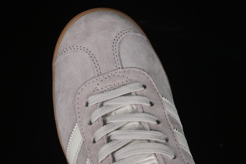 Adidas Gazelle W ID1105 Low Top Casual Slip-Resistant Wear-Resistant Skate Shoes
