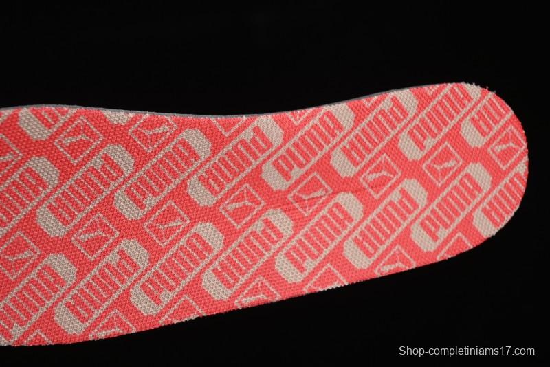 Puma Suede XL Retro Casual Sneakers - 395205-03