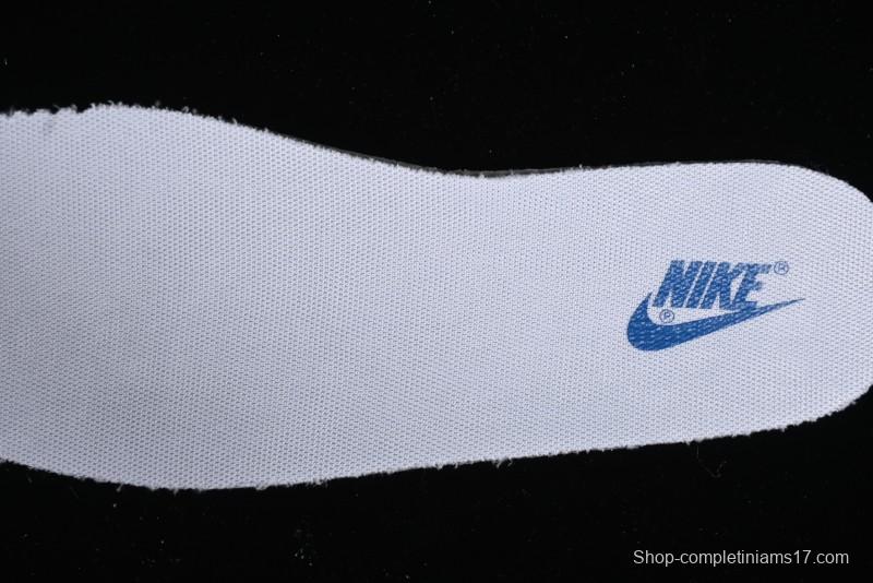 Nike SB Dunk Low Pepsi Anniversary Premium Custom Low-Top Casual Skate Shoes - XB3802-349