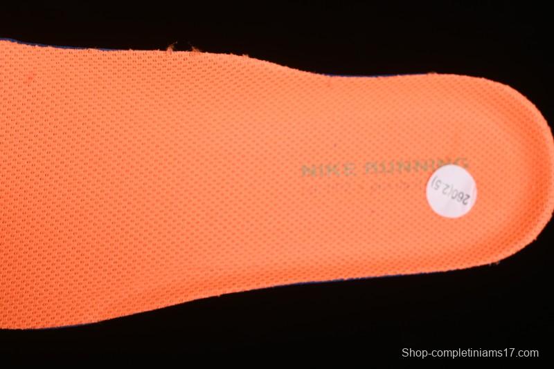 Nike Air Zoom Vomero 17 Lunar Summer 2024 Cushioned Casual Running Shoes - FB1309-102