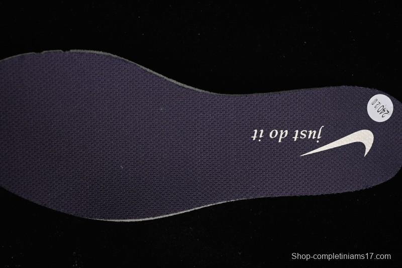 Nike Zoom Winflo 11 Moon Mesh Breathable Casual Running Shoes with Cushioning - FJ9510-800