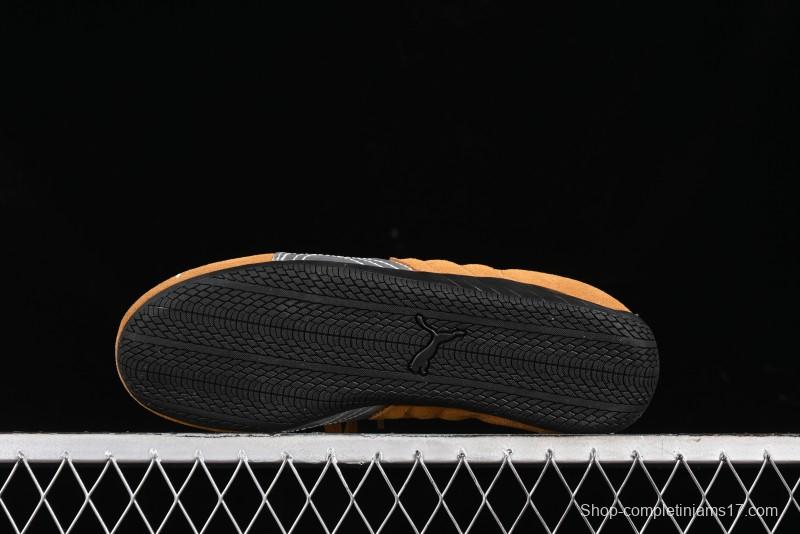 Puma Speedcat Low-Top Lifestyle Casual Shoes - 397397-01