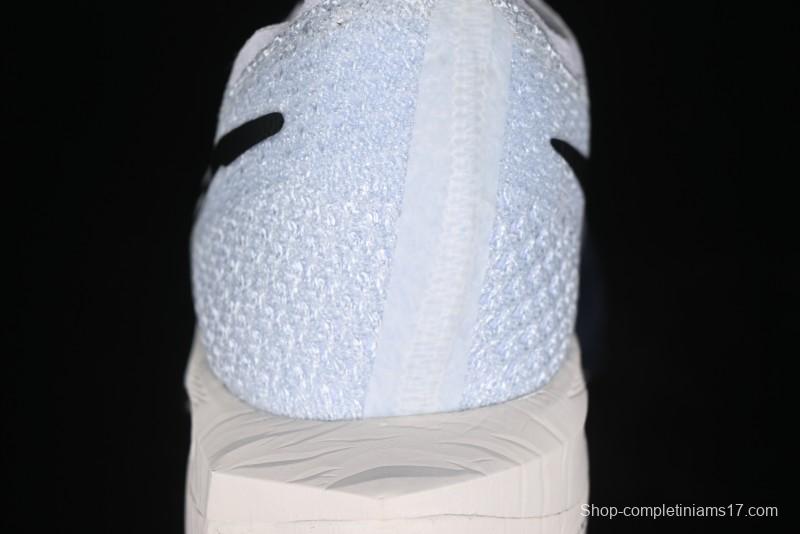 Nike ZoomX Vaporfly NEXT% 3 Marathon Series Lightweight Cushioned Running Shoes - HJ9079-100