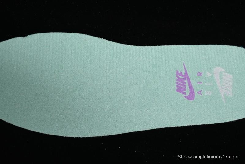 Nike Air Force 1 Shadow Low-Top Sneakers with Lightweight EVA Midsole and Anti-Slip RB Rubber Outsole - CU8591-103