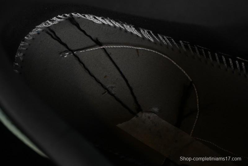 Nike Air Jordan 1 Low Black Cat Basketball Shoes - HM3690-001