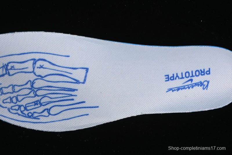 Nike Zoom X Invincible Run FK 3 Marathon Performance Running Shoes - HJ6655-900