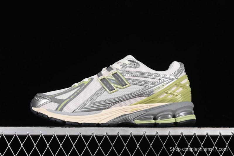 New Balance 1906 Series Retro Dad Style Casual Running Shoes - M1906REM