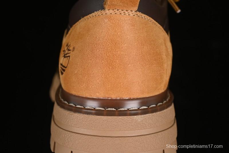 Timberland 24SS Autumn New Low-Top Casual Shoes Series - TB73533YELLOW