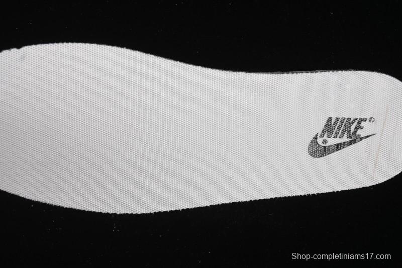 Nike SB Dunk Low SUP Collaboration - Strap Black Hook Anniversary High-End Custom Low-Top Casual Skate Shoes - SJ2068-288