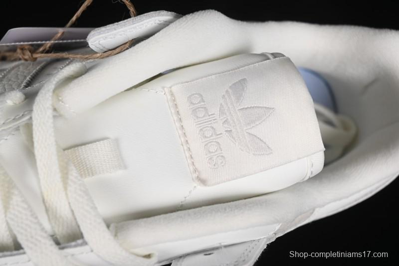 Adidas Forum 84 Low Retro Basketball Shoes - IH7828