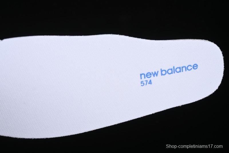 New Balance 574 Series Retro Casual Running Shoes - U574RZ2