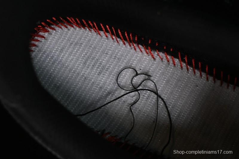 Nike Air Force 1 '07 Low Graffiti Black Silver Anime Hand-Painted Casual Sneakers - CW2288-012