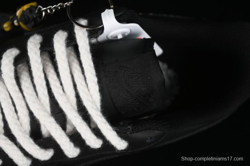 Nike Air Force 1 '07 Low "Purple Gourd" Casual Sneakers Inspired by Black Myth: Wukong - CW2288-066