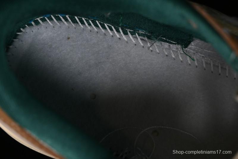 Nike Travis Scott x Fragment Design x Air Jordan 1 Low OG SP AJ1 Retro Sneakers - JH6088-611