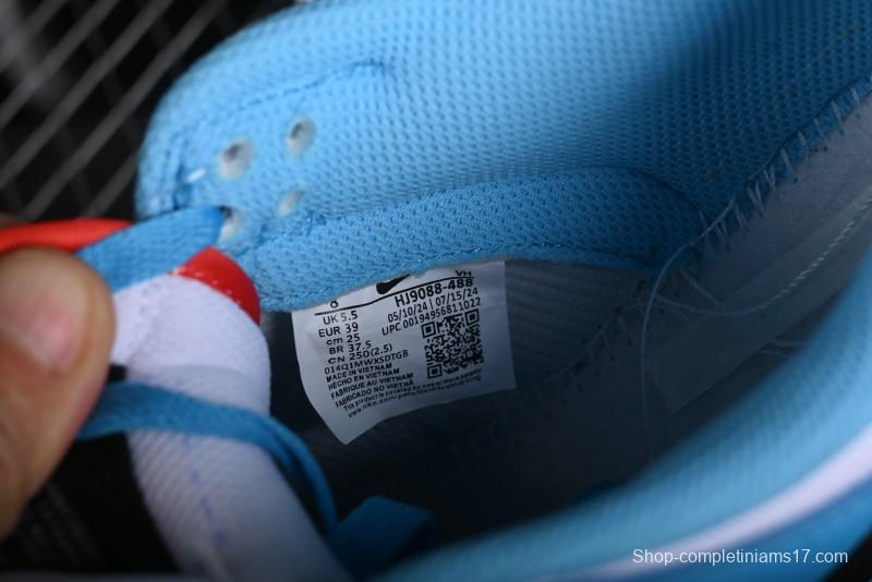 Nike Dunk Low Next Nature "N7" SB Casual Skate Shoes with Vibrant Color Blocking - HJ9088-488