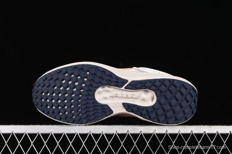 Nike Zoom Winflo 11 Moon Mesh Breathable Running Shoes with Cushioning - FJ9509-103