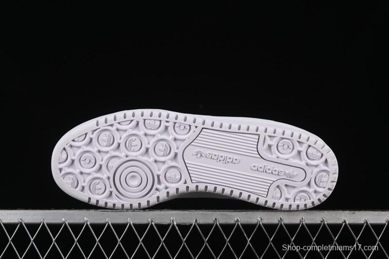 Adidas Forum 84 Low Retro Basketball Sneakers - FY9042