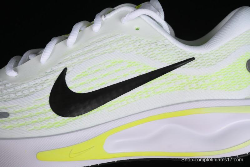 Nike Journey Run 2024 Low-Top Casual Running Shoes with Shock Absorption Anti-Slip and Wear-Resistant Design - FN0228-700