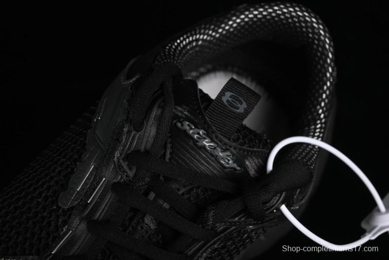 Balenciaga GT Stapler Trendy Running Shoes - W3ST41000