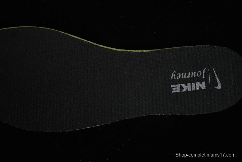 Nike Journey Run 2024 Low-Top Casual Running Shoes with Shock Absorption Anti-Slip and Wear-Resistant Design - FJ7765-002