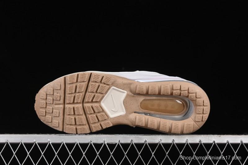 Nike Air Max Pulse SE Breathable Running Shoes with Oversized Air Cushion - FN6920-002