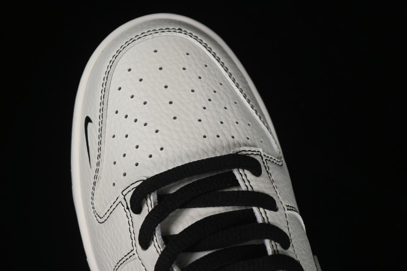 Nike SB Dunk Low Supreme x The North Face Low-Top Casual Skateboarding Shoes - BM0234-501