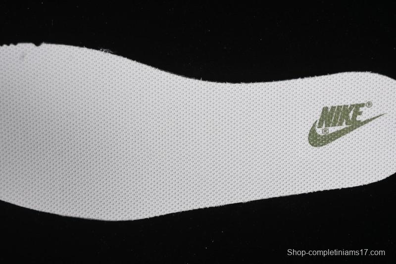 Nike Travis Scott x Fragment Design x Air Jordan 1 Low OG SP AJ1 Low Top Casual Sneakers - DM7866-020