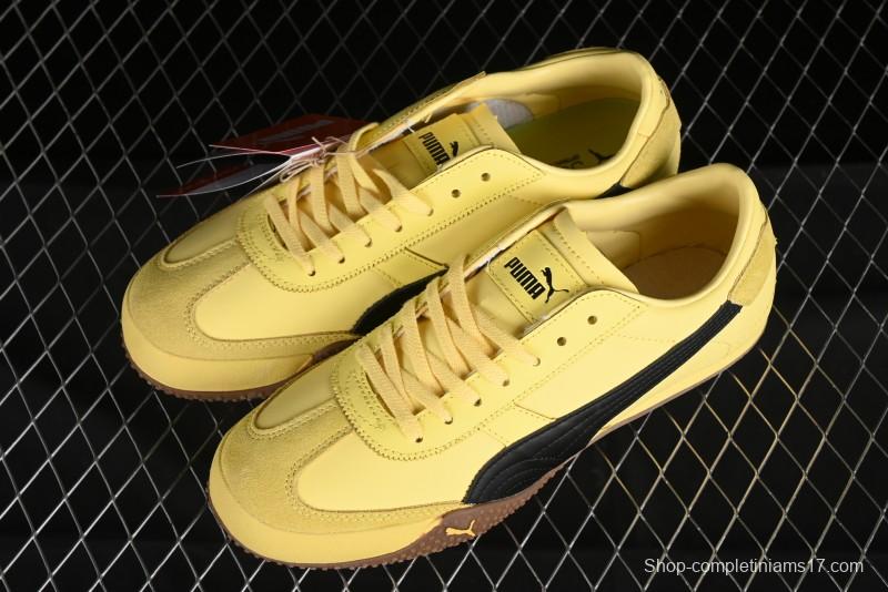 Puma Bella UT Leather Fashion Casual Sneakers - 402186-05