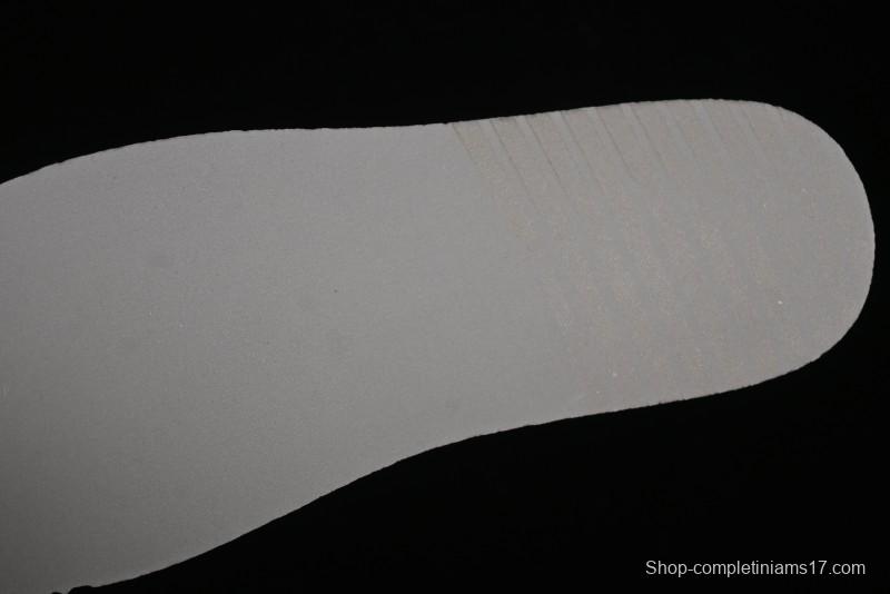 Nike SB Dunk Low UN Collaboration - Letter Green Anniversary High-End Custom Low-Top Casual Skate Shoes - BB2699-211