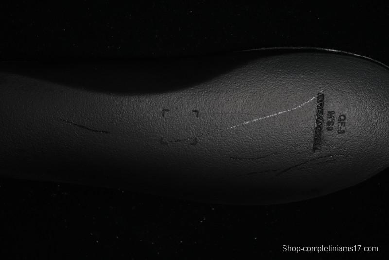 Nike Air Jordan 4 Retro White Thunder - FQ8138-001