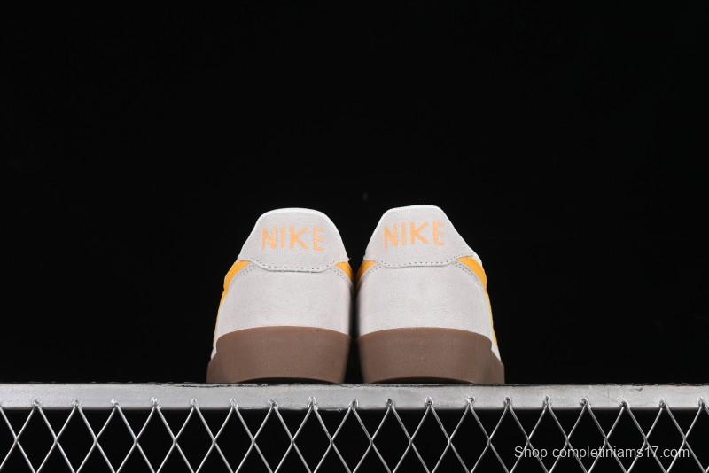 Nike Killshot 2 Retro Comfortable Non-Slip Low-Top Sneakers - FQ8903-001