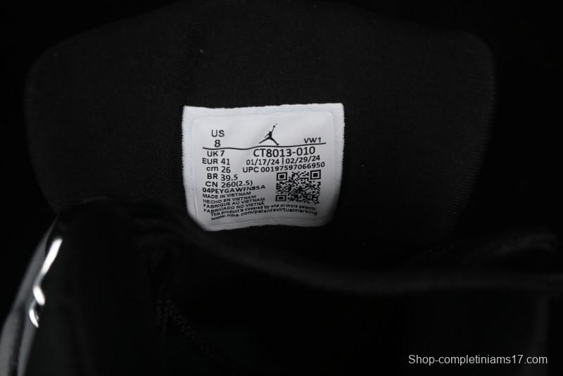 Nike Air Jordan 12 Retro Basketball Shoes in Wolf Grey - CT8013-010