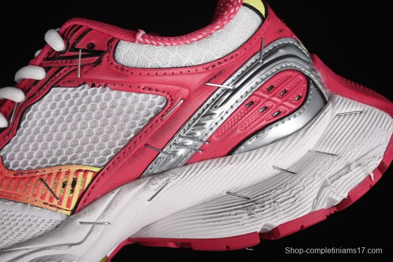 Balenciaga Stapler Trend Running Shoes - W3ST49571