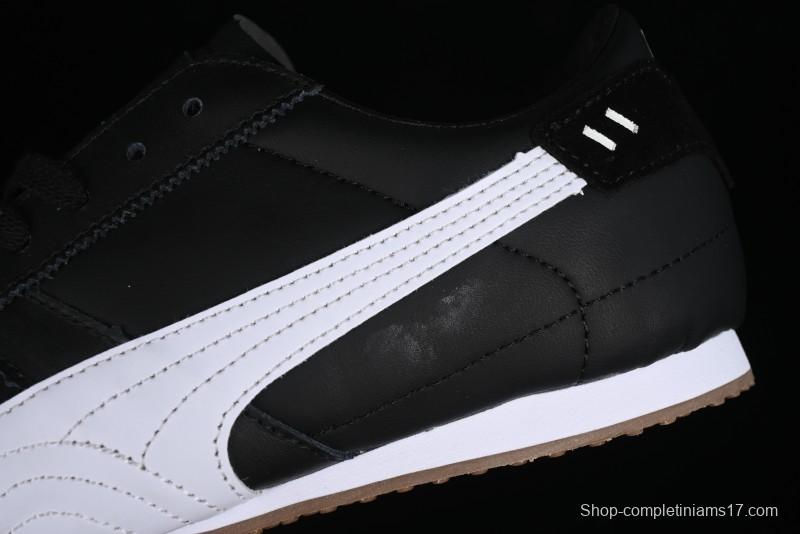 Puma Bella UT Leather Fashion Casual Sneakers - 402186-03