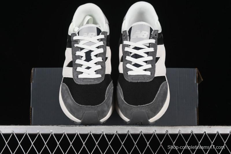 New Balance 370 Series Retro Casual Running Shoes - U370AE